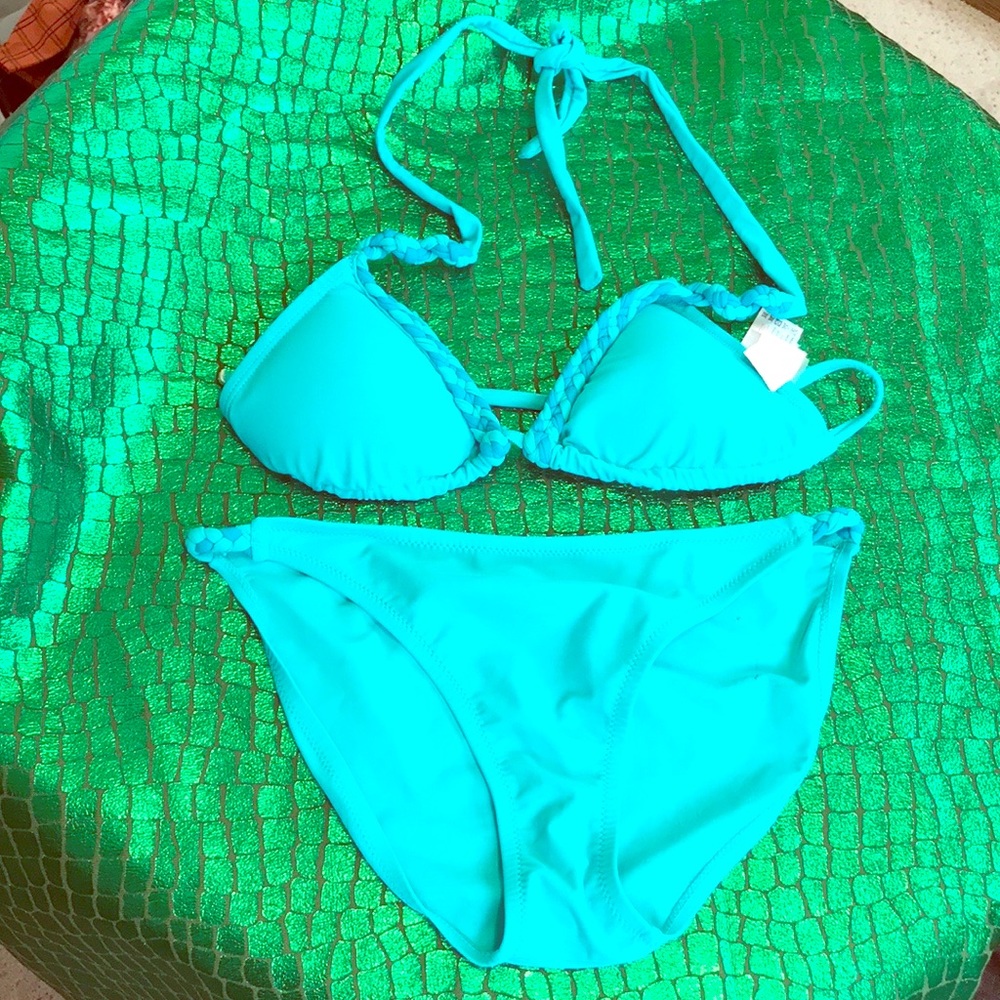 Swimwear
